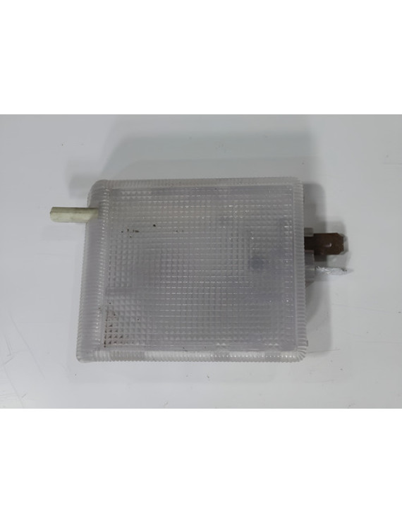 Luz Cortesia Porta Malas Mercedes Ml500 2004 2005 2006