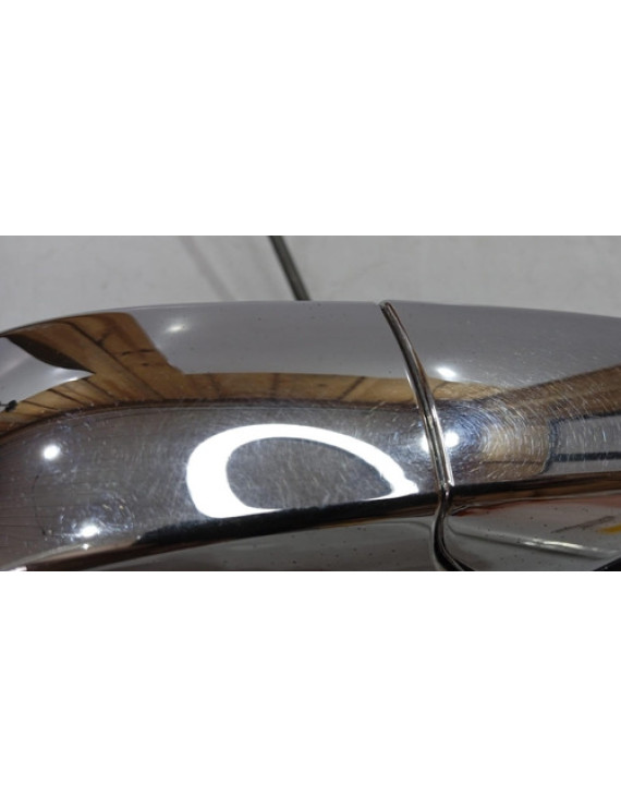 Maçaneta Traseira Esquerda Grand Cherokee 2013 2014 2015