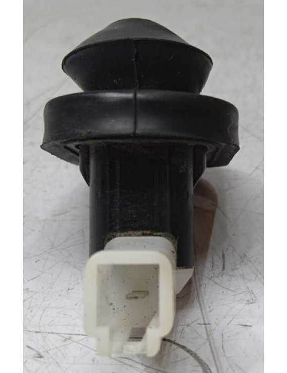 Sensor Interruptor Da Porta Lifan 530 2015 - 2018 Preto
