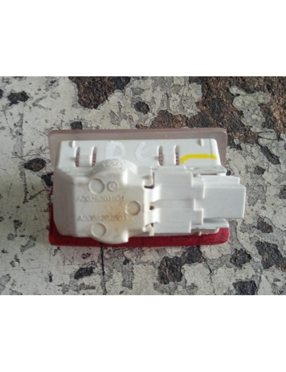 Luz Cortesia Forro Porta Dianteira Esq. Mercedes C300 2018
