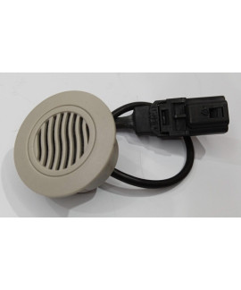 Sensor Microfone De Teto Logan Sandero 2011 - 2016
