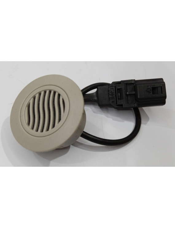 Sensor Microfone De Teto Logan Sandero 2011 - 2016