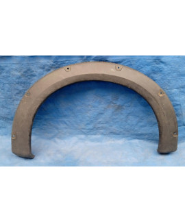 Moldura Paralama Dianteiro Direito Montana 2005 - 2009