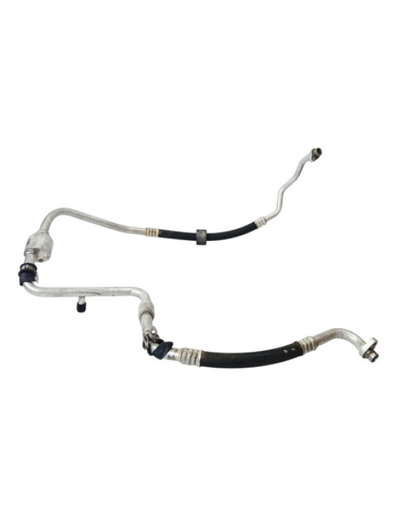 Mangueira Ar Condicionado Sandero 1.6 2008 - 2012