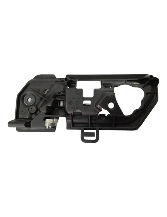 Maçaneta Interna Traseira Direita Mercedes R500 2007 Traseira