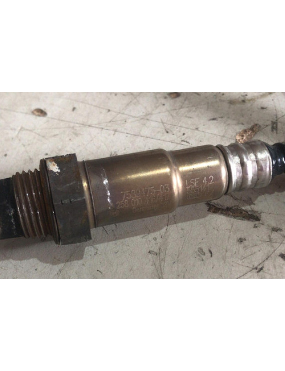 Sonda Lambda Primaria Bmw X4 X5 3.0 2013 - 2018 / 7589475-03