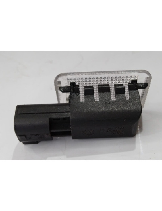 Luz Cortesia Porta Luvas Volvo Xc60 2008 - 2016