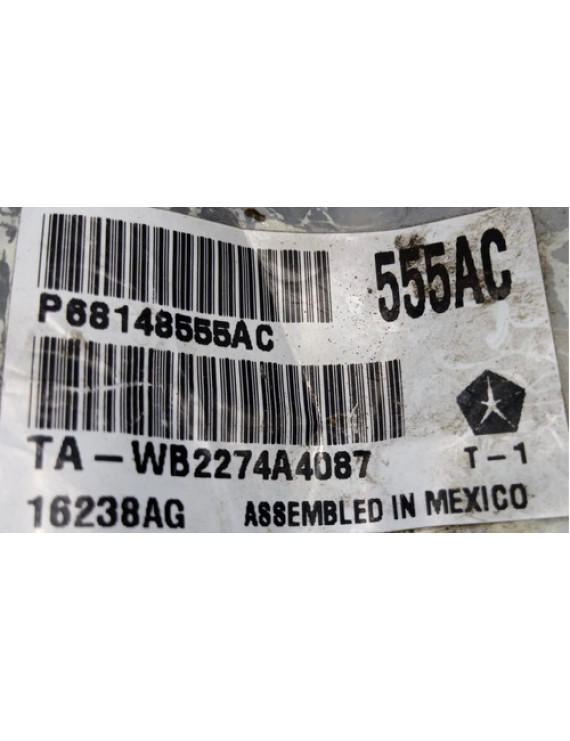 Cabo Positivo Da Bateria Cherokee 2013 2014 2015