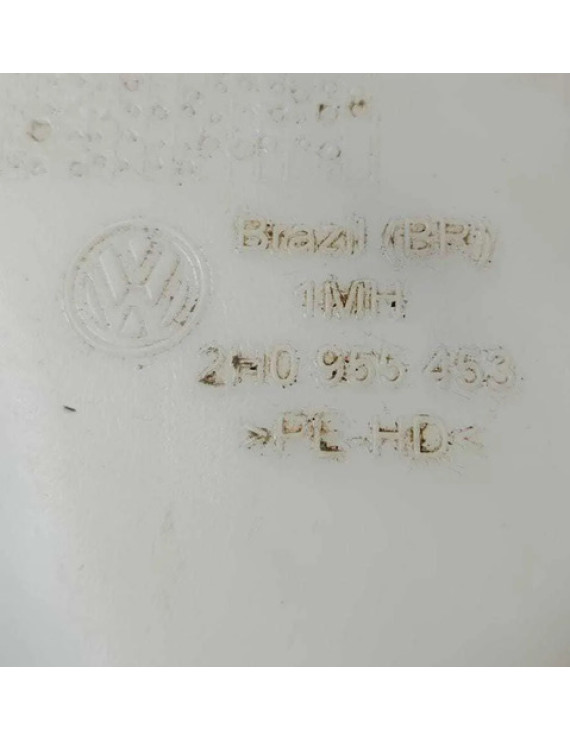 Reservatório Água Parabrisa Amarok 2010 - 2016 Branco
