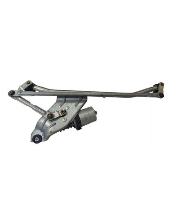 Máquina Limpador Parabrisa Sandero 2008 - 2014