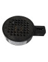 Sirene Sensor Estacionamento Ômega 2010 2011 0263005025 Preto
