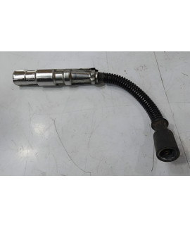 Cabo Vela Ignição Mercedes Ml500 5.0 2004 2005 2006 Preto