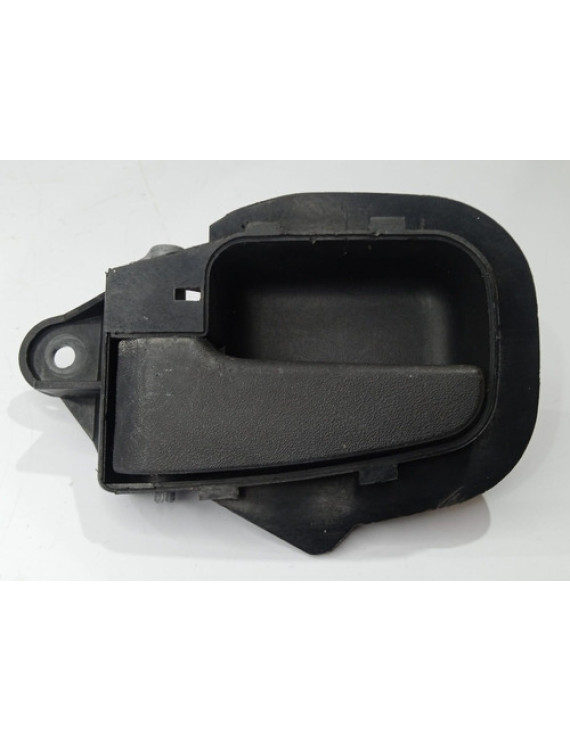 Maçaneta Interna Dianteira Esquerda Bmw 318i 1992 - 1998
