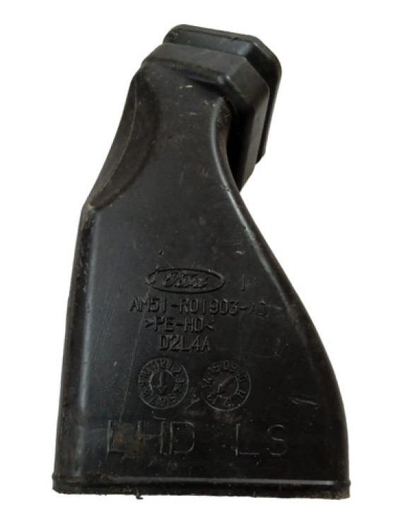 Duto Do Ar Ford Focus 2013 - 2017