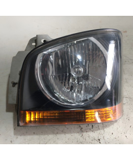 Farol Esquerdo Kia Bongo 2000 - 2004