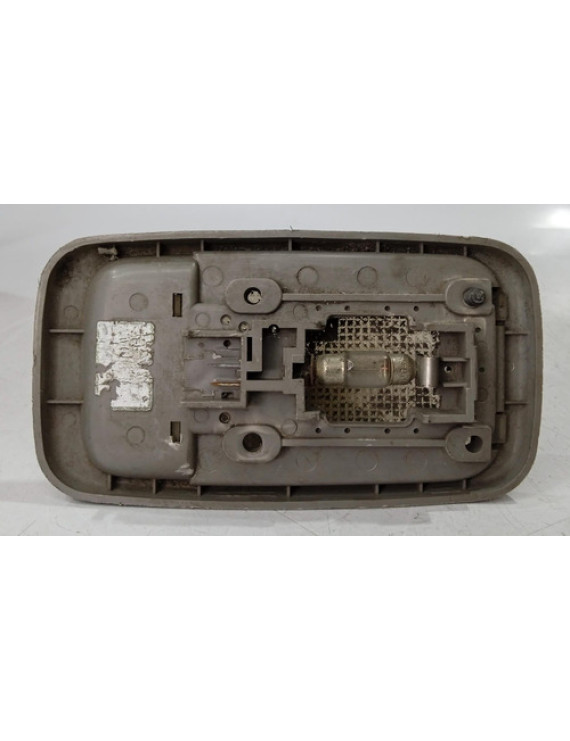 Luz Teto Cortesia Toyota Hilux 2010 2011 2012