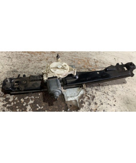 Máquina Vidro Traseira Esquerda Peugeot 208 2008 2015 - 2019