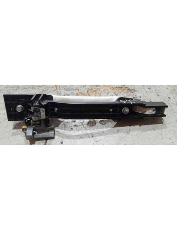 Maçaneta Externa Traseira Direita Honda Civic 2012 - 2016