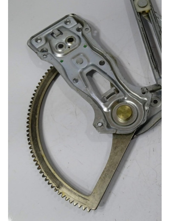 Máquina Vidro Dianteira Esquerda Mercedes Ml500 2001 - 2006
