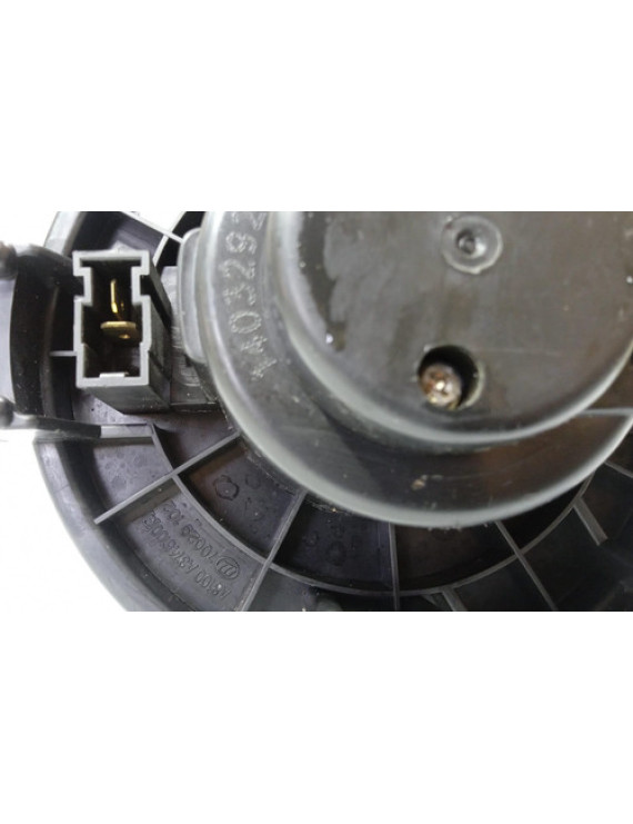 Motor Ventilador Ar Forçado Lifan 530 2015 - 2018