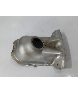 Defletor Calor Catalisador Hrv 1.8 2016 - 2021
