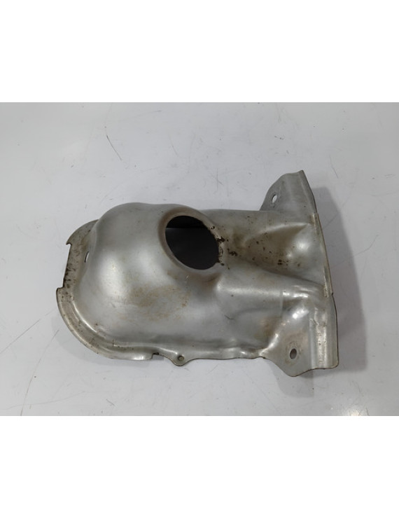 Defletor Calor Catalisador Hrv 1.8 2016 - 2021