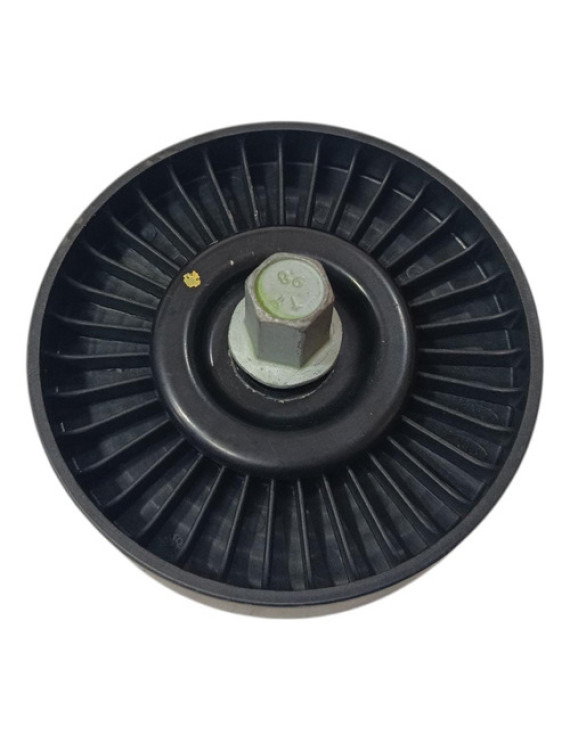 Polia Tensor Auxiliar Correia Hb20 1.6 2013 - 2019