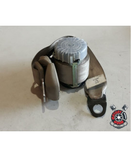 Cinto Segurança Traseiro Direito Toyota Sw4 2011
