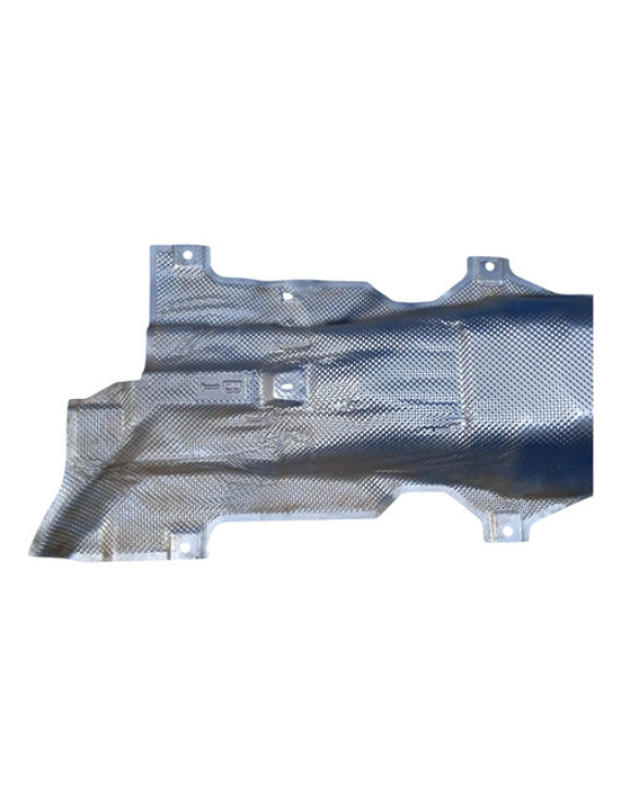 Defletor Calor Escape Corolla 2.0 2020 - 2024