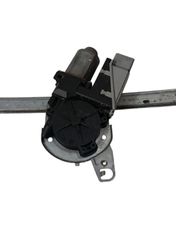 Máquina De Vidro Dianteiro Direito C3 2003 - 2007