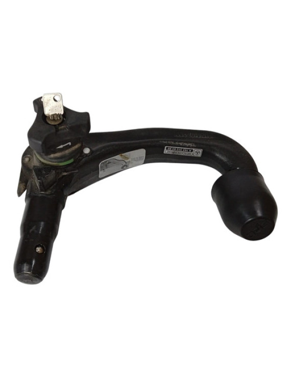 Engate Mercedes Ml320 Ml500 2008 2009 2010 2011 2012