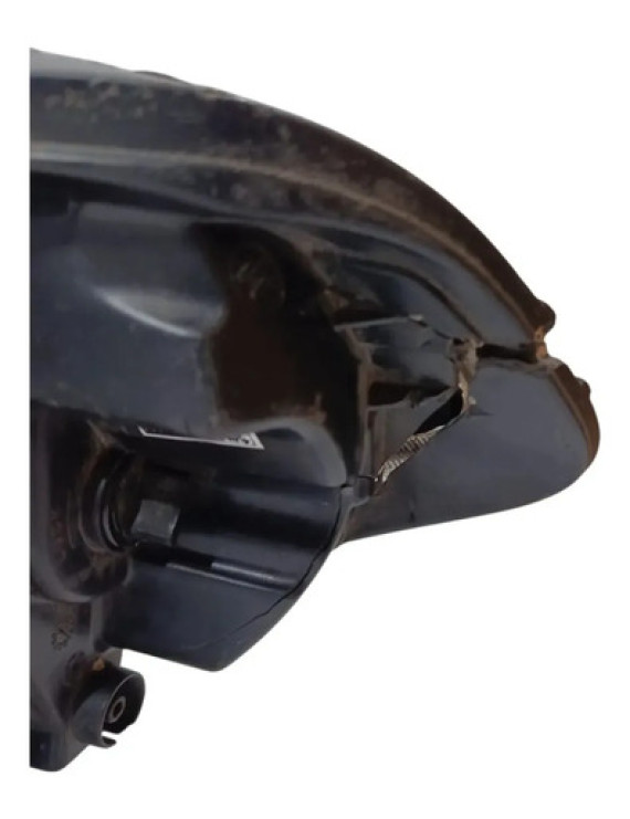 Farol Direito Kia Soul 2009 2010 2011 2012 / Detalhe Direito/passageiro