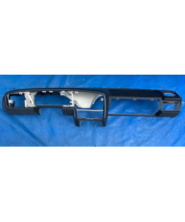 Painel Tabelier Passat B4 1993 1994 1995 1996 1997 Preto
