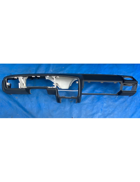 Painel Tabelier Passat B4 1993 1994 1995 1996 1997 Preto