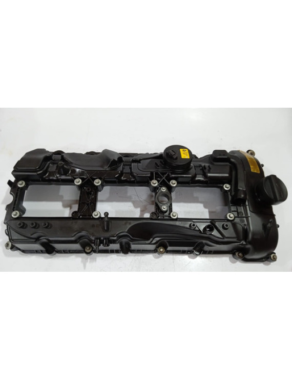 Tampa De Válvulas Bmw 135i X3 X6 3.0 N55 2014 2015