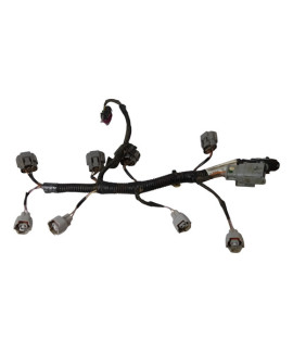 Chicote Bico Injetor Duster Oroch 1.6 2017 2018 2019 2020 Preto Chicote Bico Injetor Duster Oroch 1.6 2017 2018 2019 2020 Preto