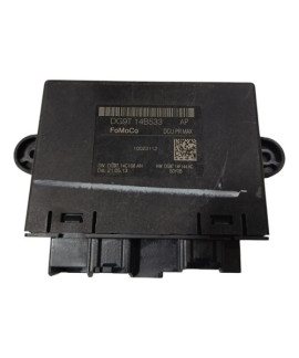 Módulo Porta Dianteira Direita Fusion 2013  2016 Dg9t-14b533