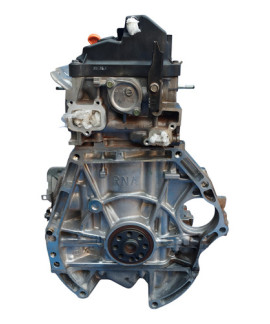 Motor Parcial Honda Civic 2.0 2012 2013 2014 2015 2016