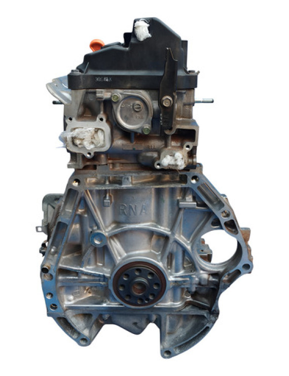 Motor Parcial Honda Civic 2.0 2012 2013 2014 2015 2016
