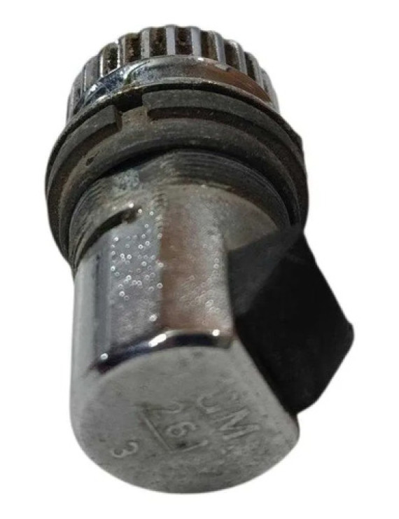 Miolo Chave Porta Luvas Opala Coupê 1981