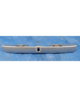 Friso Moldura Tampa Traseira Audi A3 1998 - 2000