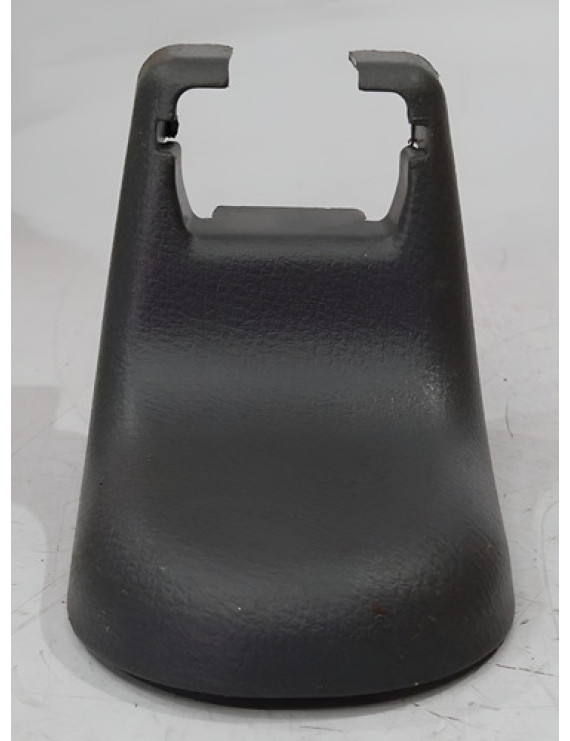 Moldura Pé Banco Honda Civic 2001 - 2005 Preto