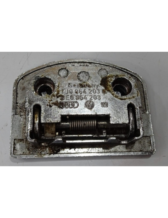 Gancho Do Porta Malas Vw Passat 2006 2007