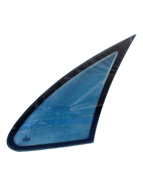 Vidro Fixo Traseiro Direito Xsara Picasso 2008