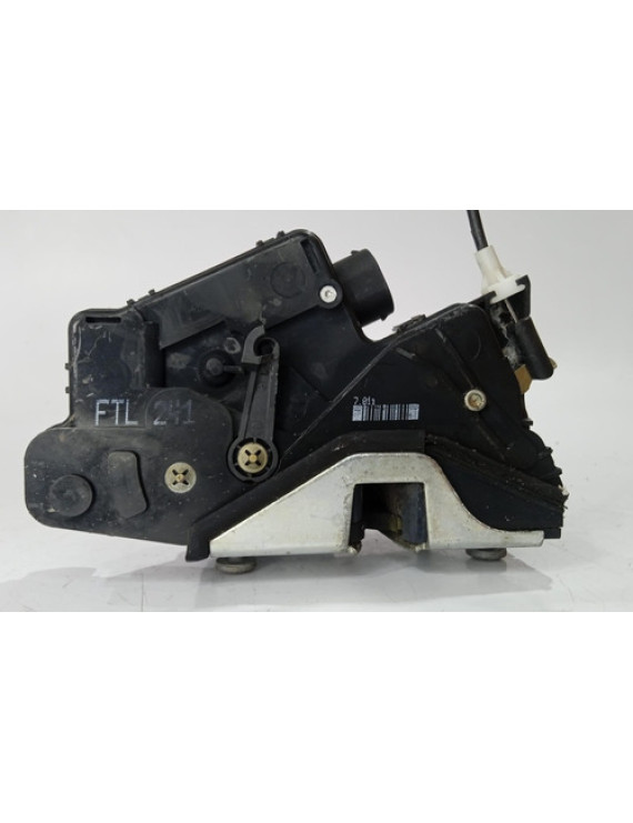 Fechadura Dianteira Esquerda Bmw 320i 1999 - 2005