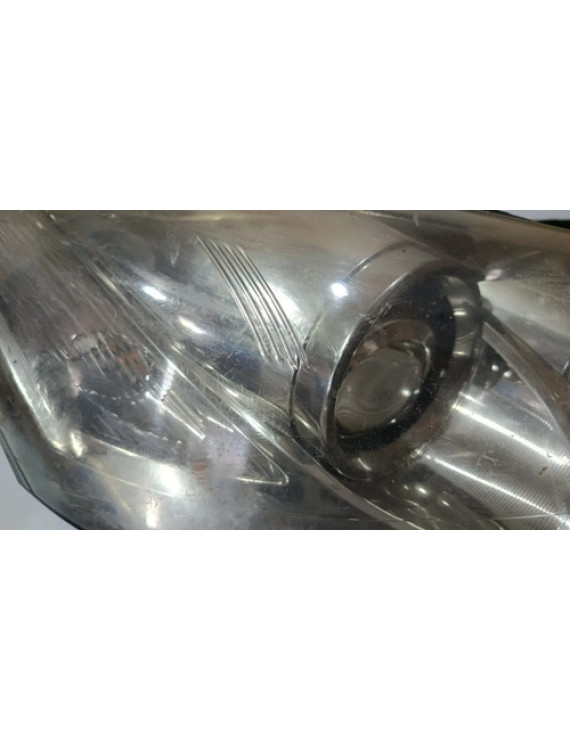 Farol Direito Lexus Es350 2007 2008 2009 Detalhes Direito/passageiro