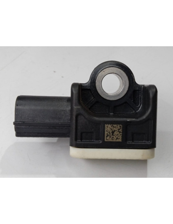 Sensor Detonação Volvo Xc60 2008 - 2016 / 31334336