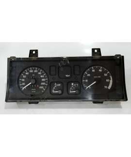 Painel De Instrumentos Clio 1996 1997 1998 1999 2000 Preto
