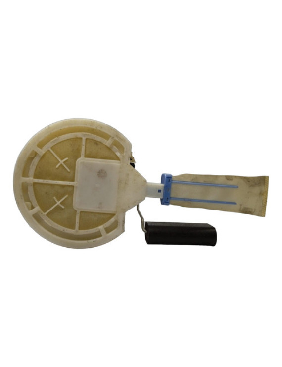 Bomba De Combustível Volvo Xc60 2.0 T5 2009 - 2016