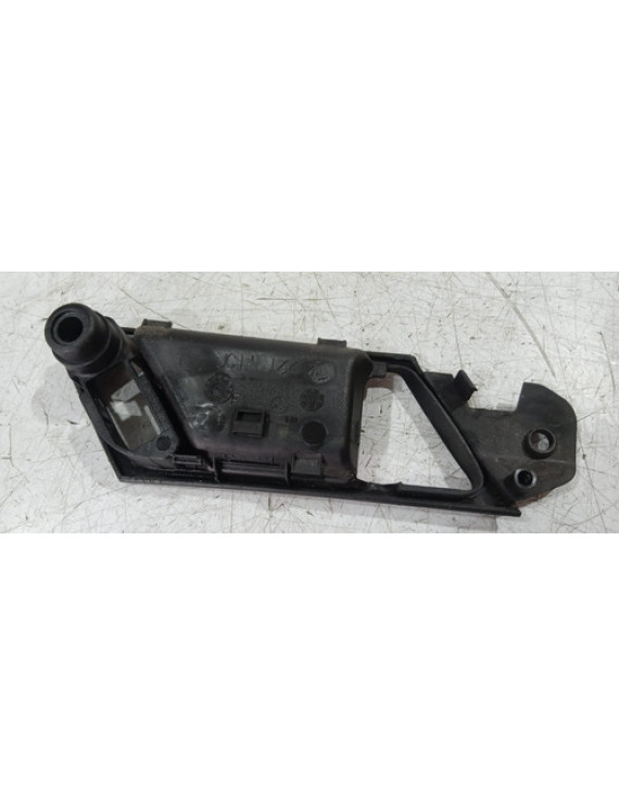 Moldura Maçaneta Traseira Esquerda Mercedes Ml500 2005  
